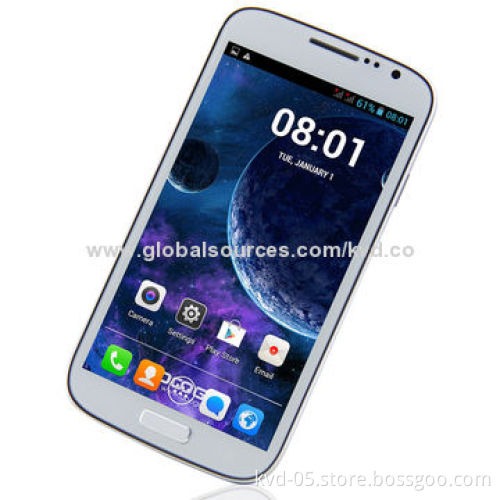3G Smart Mobile Phone with Android Mobile Phone